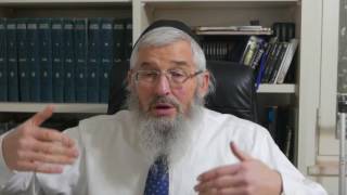 A Tribute: Rabbi Mordechai Goldstein Z"L