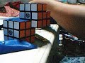 How to convert Siamese to Triamese Cube Part 2 of 3