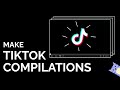 How To Make Compilation Videos For Youtube