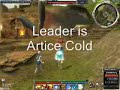 Artice Colds Adventure Artice Colds Adventure