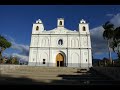 Ahuachapán-Homenaje!