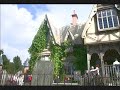 Alton Towers Soundtracks: Haunted House Giants Laier