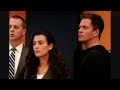 Cote de Pablo video 3