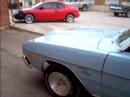 1974 Dart Swinger Walkaround
