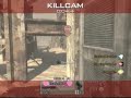 mw2 noscope pravite
