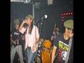 Spermatic Cords- Küstenjungs