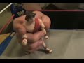 UFT Fight Night 3 (5/9) - TK Man vs Samson Fight