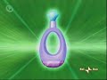 Tecna In A Genie Bottle