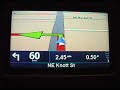TomTom 910 Text To Speech Demo TomTom 910 Text To Speech Demo