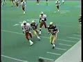 Darian Hagan to JJ Flannigan 1989