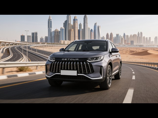 Jetour X50 PREMIUM 2026 | AED 839/Month | 0 DP | 30 Day Return | Warranty | Service History video
