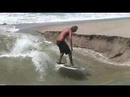 August skim