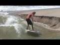 August skim