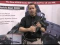 Kriss-TDI SHOTSHOW 2008 Part 1 Kriss-TDI SHOTSHOW 2008 Part 1