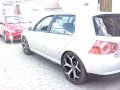 Golf & Gol G-5 COM SUSPENSÃO A AR MONTADO NA LOJA DUB SOM FONE:. (74) 9192-1560