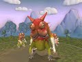 Spore Creature Creator Video