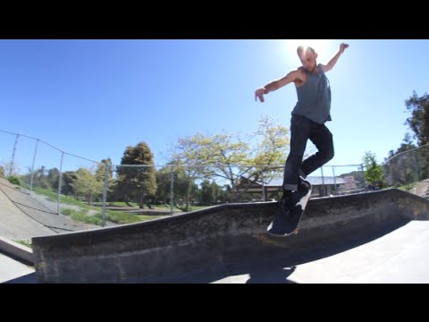 Back - Subscribe for Daily Videos! Check Out Metro at http://www.youtube.com/metro236 Get ReVive gear at http://www.reviveskateboards.com Here's another batch of footy of Joel and Matty killing Martinez...