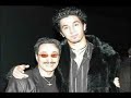 Iranian Singer Traitors