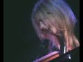 Avril Lavigne - When You're Gone (Live At Assago 13-o6-o8)
