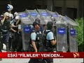 �lk�c�lerden Tekbirli slogan