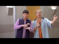 Bio-Dome - Iron Man Song Bio-Dome - Iron Man Song