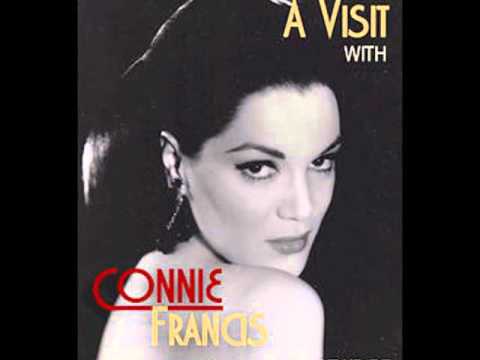 Connie Francis – Mr. Love