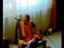 Srila Sivarama Maharaja in Kecskem�t 1. ( Hungary)