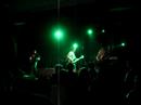 Decided we fall @ De kriekel