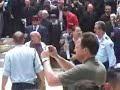 Wusul - Holy Saturday celebrations 2007 in Jerusalem