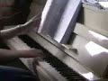 Feels like home - Chantal Kreviazuk (piano & vocals)