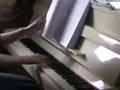Feels like home - Chantal Kreviazuk (piano & vocals)