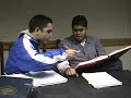 UPenn MSA: Azam & Salah Go To Saad\ UPenn MSA: Azam & Salah Go To Saad\