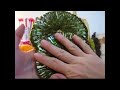 Crochê Tradicional - Bolsa de CDs Estruturada - Parte 07