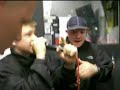 Smokin Dubz Show - SignatureCrew ProperRumOutfit & Youngsta