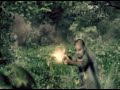 2.5D battle test 2.5D battle test