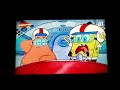 Spongebob - Gerrit kom thuis