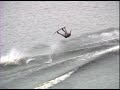 andr� tantrum nose in Baskatong high shooting