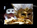 Carnaval V�nitien Paris 2008