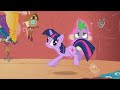 Twilight Jumps In Circles To Happy Music For 15 Minutes