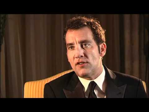 One on One with Clive Owen