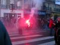 Manifestation Pour Julien Coupat, 2