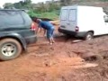 atolando o atolado