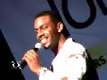 as it is tv captures richard blackwood live stand up comody in st  lucia with london elite at the jazz festival. dont forget to book 2007 with rick clarke and london elite