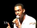 as it is tv captures richard blackwood live stand up comody in st  lucia with london elite at the jazz festival. dont forget to book 2007 with rick clarke and london elite