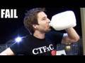 Milk Challenge FAIL!