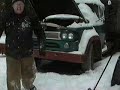 D600 Dodge Winter Start