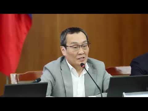Х.Тэмүүжин: Мөрдөн шалгах ажиллагааны нууцыг хэт хавтгайруулан хэрэглэснээс болоод нууцыг хадгалах үүрэггүй этгээдүүд хүртэл шийтгэгддэг жишиг тогтсон