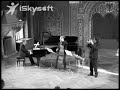 Ennio Morricone "The Legend Of The Pianist On The Ocean"