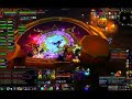Barbarians (Kilrogg-EU) vs. Eredar Twins Barbarians (Kilrogg-EU) vs. Eredar Twins