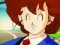 Dragon ball z - Techno streamline